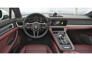 Porsche PCM – Everything You Need to Know