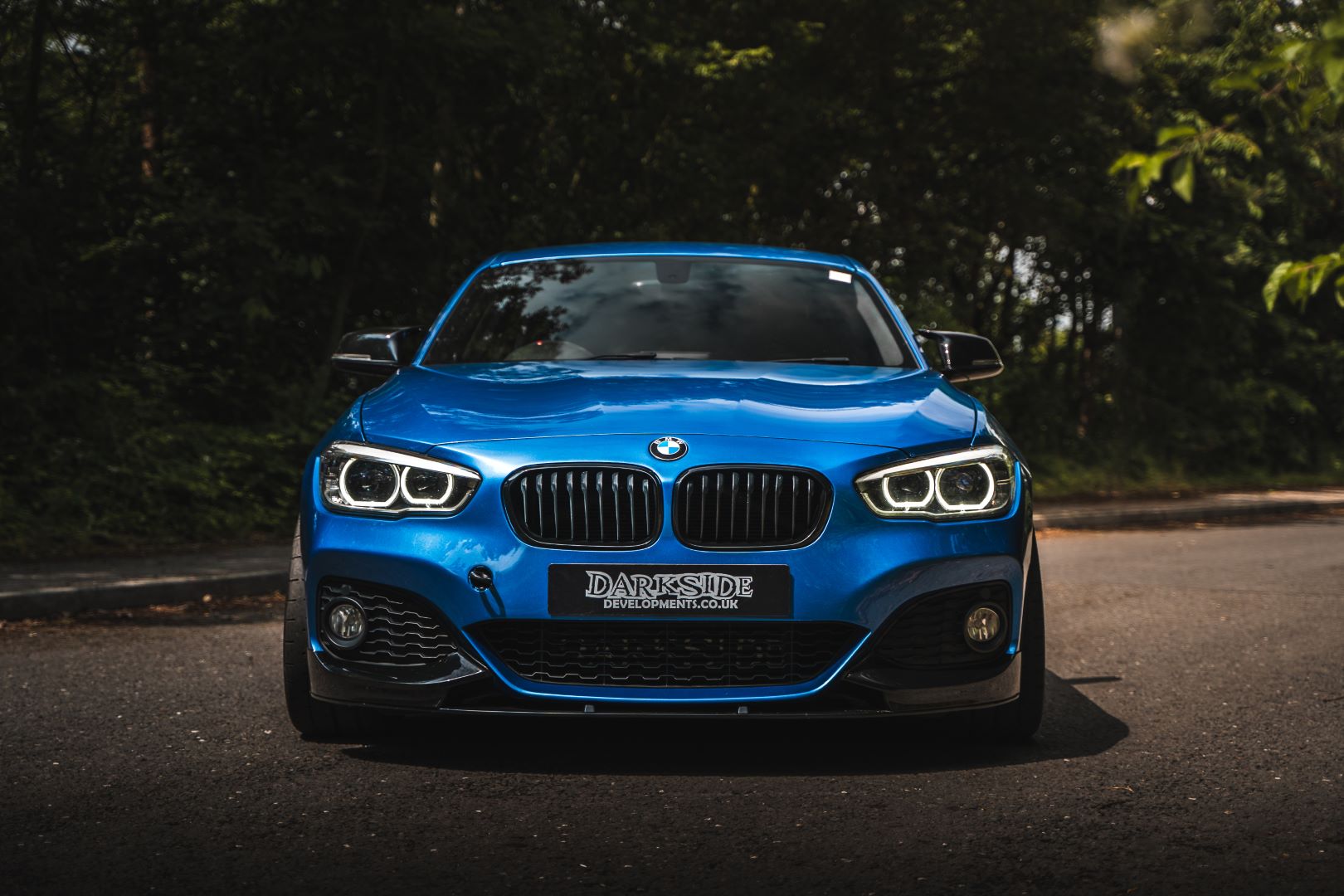 Unleashing the Power of Collaboration: Euro Car Electronics and Darkside Developments
