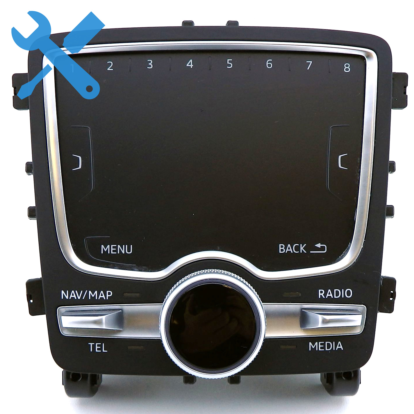 New Developments at Euro Car Electronics!
