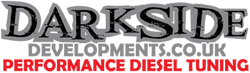 Darkside Developments Darkside Developments