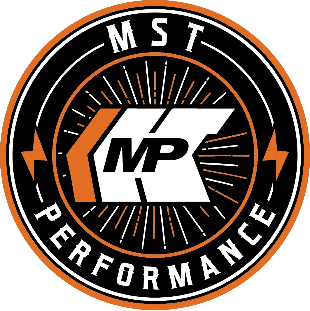 MST Performance MST Performance