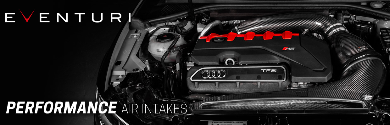 Eventuri Performance Air Intakes